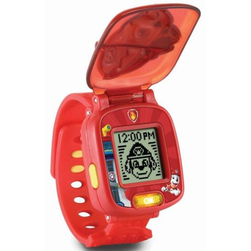 Vtech Tlapková patrola Hovoriace hodinky - Marshall SK