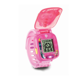 Vtech mluvící hodinky – Skye