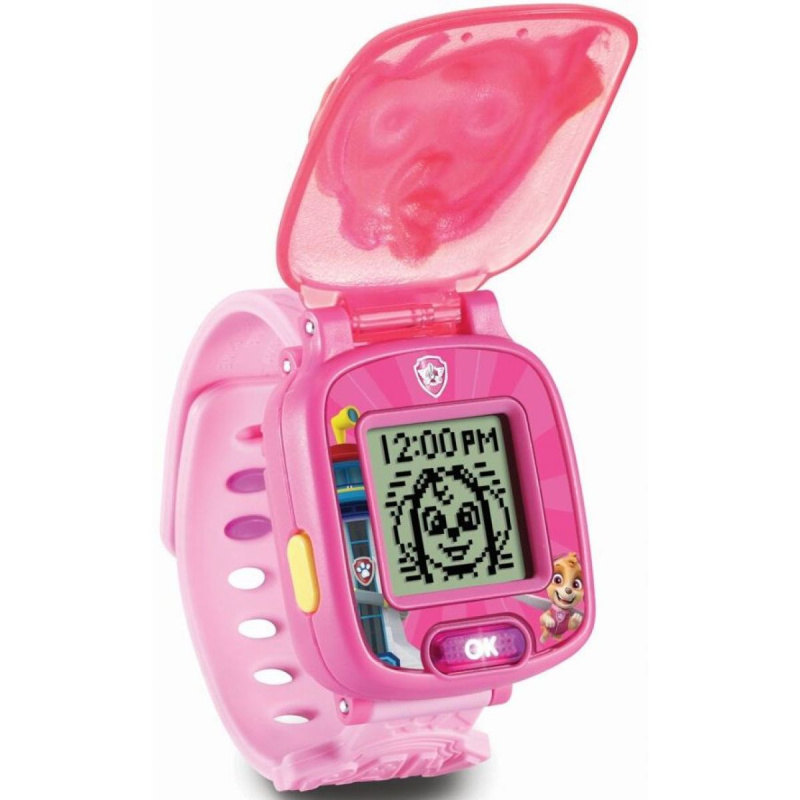 Vtech Tlapková patrola Hovoriace hodinky - Skye SK