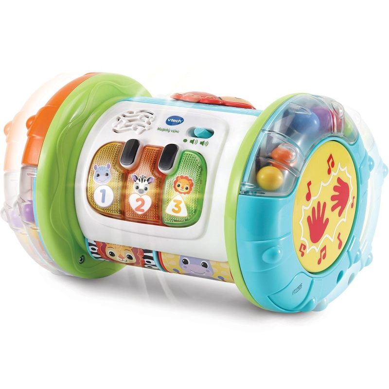 Vtech magický válec pro děti