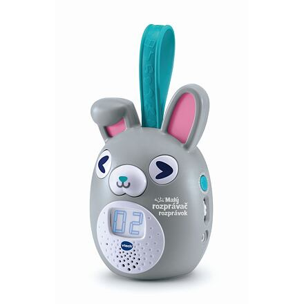Vtech Rozprávač rozprávok SK