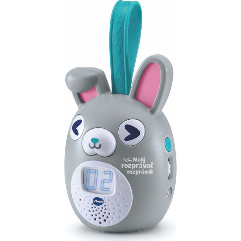 Vtech Rozprávač rozprávok SK