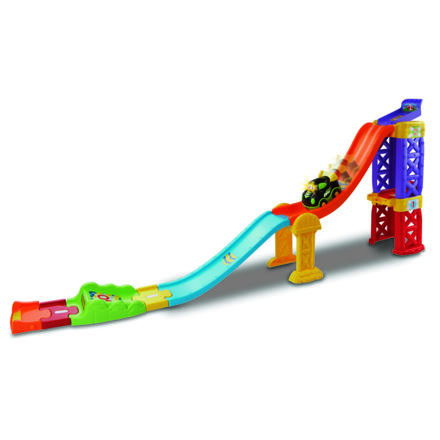 Vtech Tut Tut - Závodná rampa SK