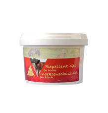 Repelentní gel pro koně 500 ml