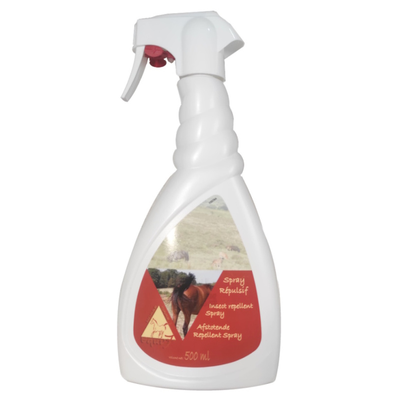 Repelentní spray pro koně MR 500 ml