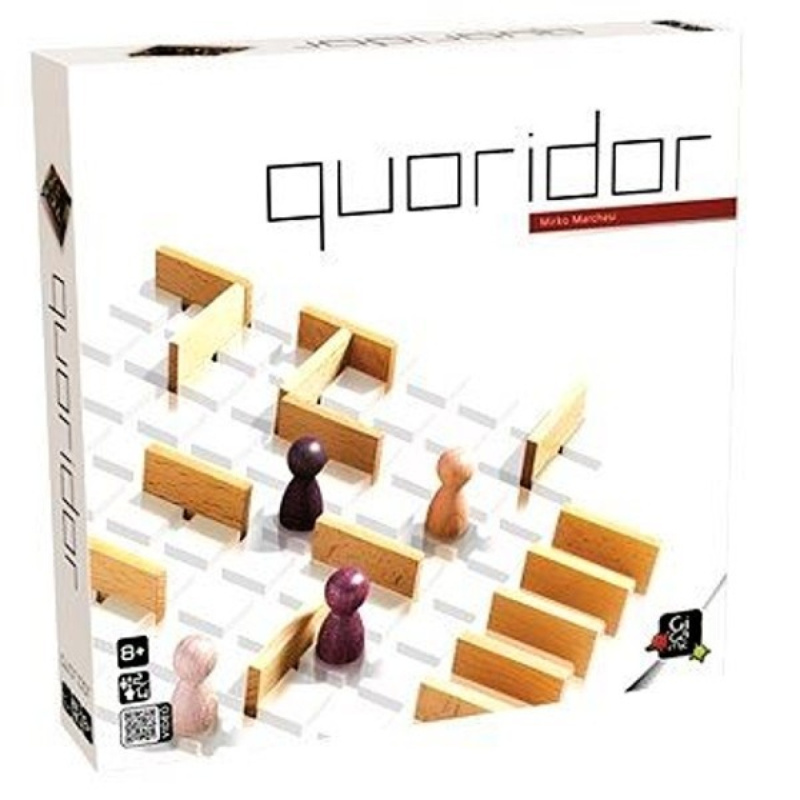 Quoridor Albi