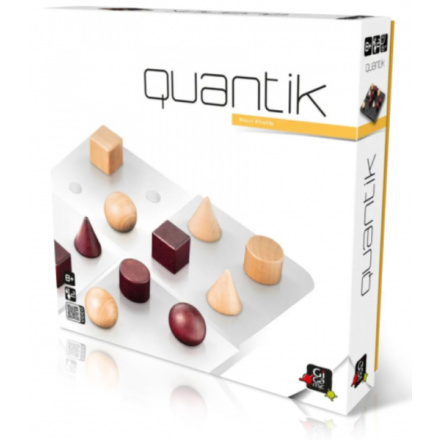 ALBI Quantik