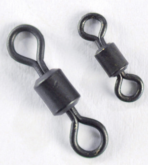 Carp spirit emerillons roll. mat no 8 10pcs