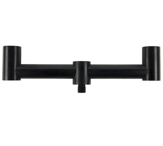Carp spirit hrazda blax 2 rod fixed buzz bar přední