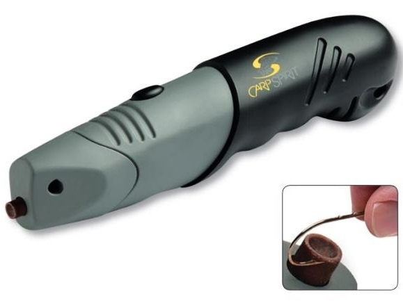 Carp spirit odvíječ vlasce a brousek line remover
