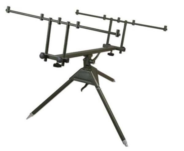 Carp spirit stojan rod pod session 3-4
