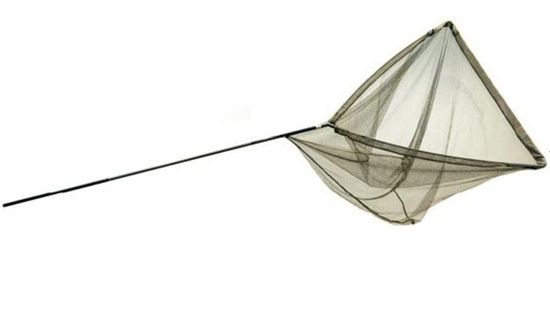 Carp spirit podběrák magnum x1 multi net
