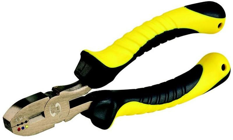 Carp spirit kleště crimpling pliers