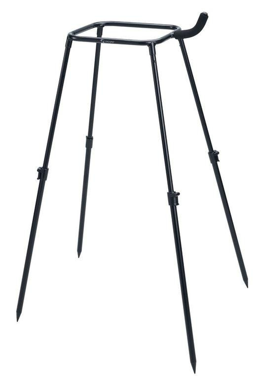 Carp spirit stojan square tripod bucket stand