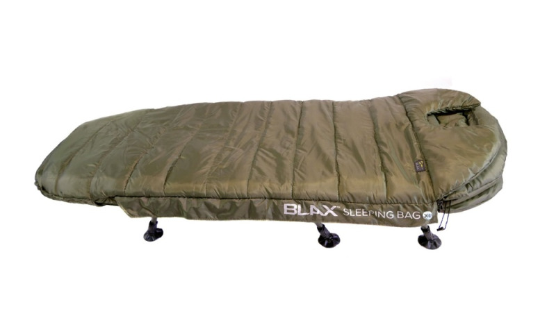 Carp spirit spacák blax sleep bag 3 season xl