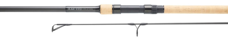 Carp spirit prut blax evo cork 3,66 m (12 ft) 3,5 lb