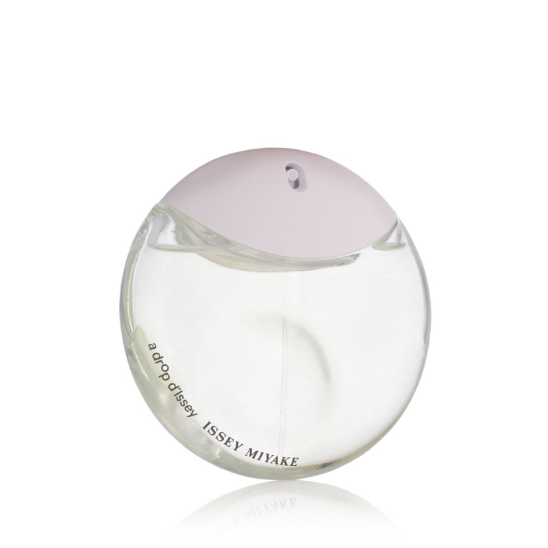 Issey Miyake A drop d'Issey parfémovaná voda pro ženy 90 ml