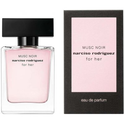 Narciso Rodriguez Musc Noir For Her EDP 50 ml W