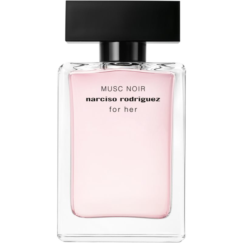 Narciso Rodriguez Musc Noir For Her EDP 50 ml W