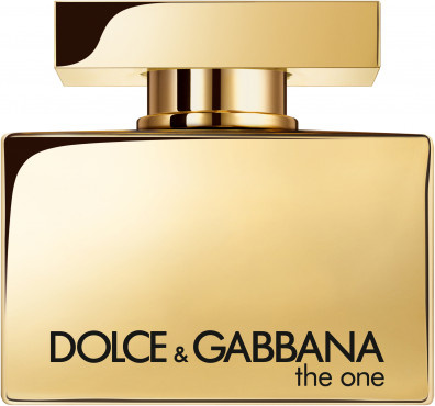 Dolce & Gabbana The One Gold EDP Intense 75 ml W