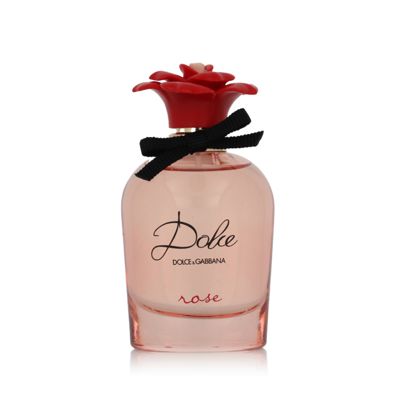 Dolce & Gabbana Dolce Rose - EDT 75 ml