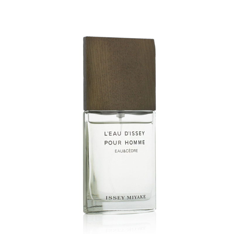 Issey Miyake L'Eau d'Issey Pour Homme Eau&Cèdre toaletní voda pro muže 50 ml