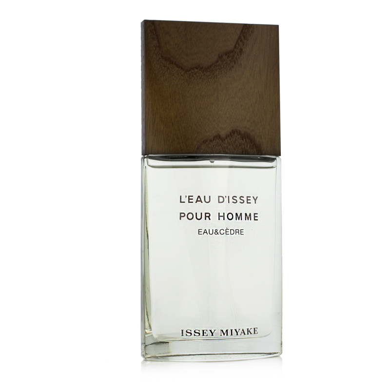 Issey Miyake L'Eau d'Issey Pour Homme Eau&Cèdre toaletní voda pro muže 100 ml
