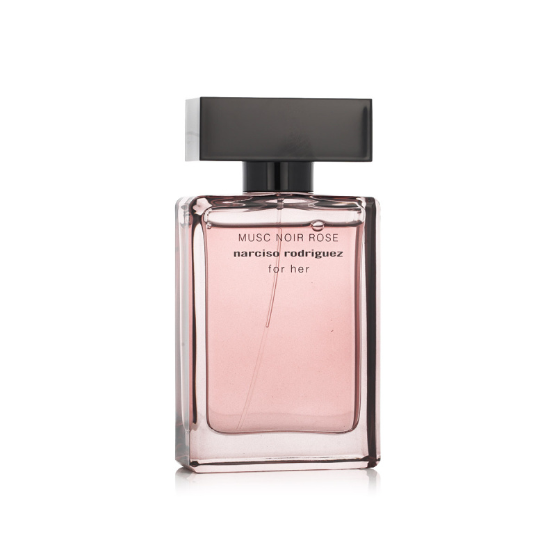 narciso rodriguez for her Musc Noir Rose parfémovaná voda pro ženy 50 ml