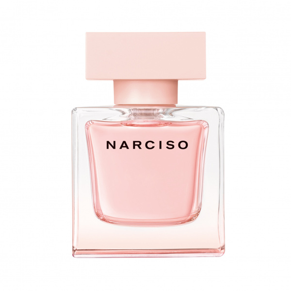 narciso rodriguez NARCISO CRISTAL parfémovaná voda pro ženy 50 ml
