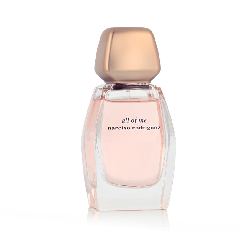 narciso rodriguez all of me parfémovaná voda pro ženy 50 ml