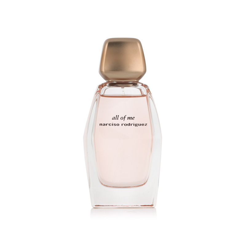 narciso rodriguez all of me parfémovaná voda pro ženy 90 ml