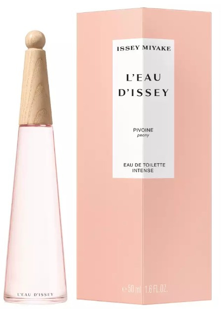 Issey Miyake L'Eau d'Issey Pivoine toaletní voda pro ženy 100 ml