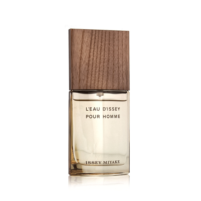 Issey Miyake L'Eau d'Issey Pour Homme Vétiver toaletní voda pro muže 50 ml