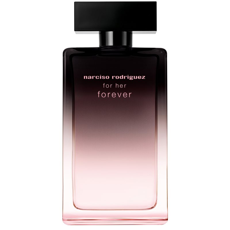 narciso rodriguez for her forever parfémovaná voda pro ženy 100 ml