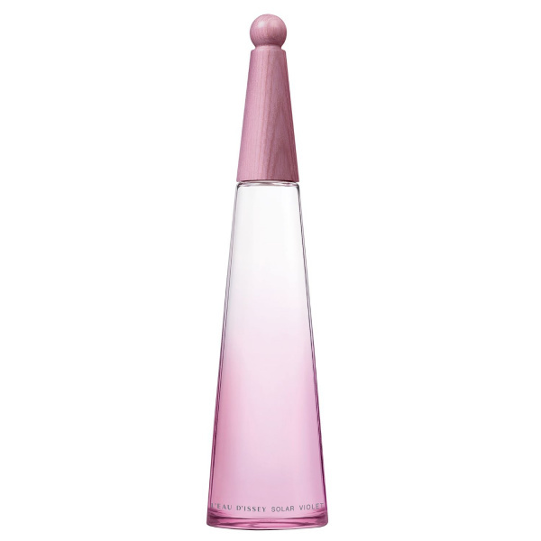 Issey Miyake L'Eau d'Issey Solar Violet toaletní voda pro ženy 100 ml
