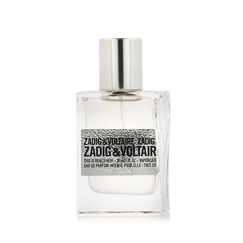 ZADIG&VOLTAIRE This is Really her! parfémovaná voda pro ženy 30 ml