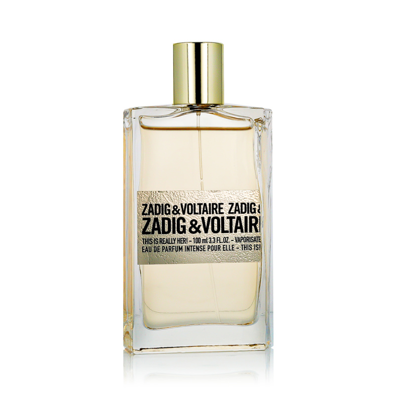 ZADIG&VOLTAIRE This is Really her! parfémovaná voda pro ženy 100 ml