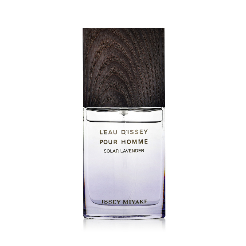 Issey Miyake L'Eau d'Issey Pour Homme Solar Lavender toaletní voda pro muže 50 ml