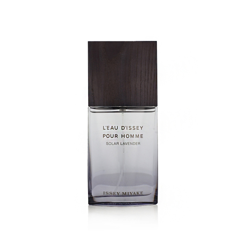 Issey Miyake L'Eau d'Issey Pour Homme Solar Lavender toaletní voda pro muže 100 ml