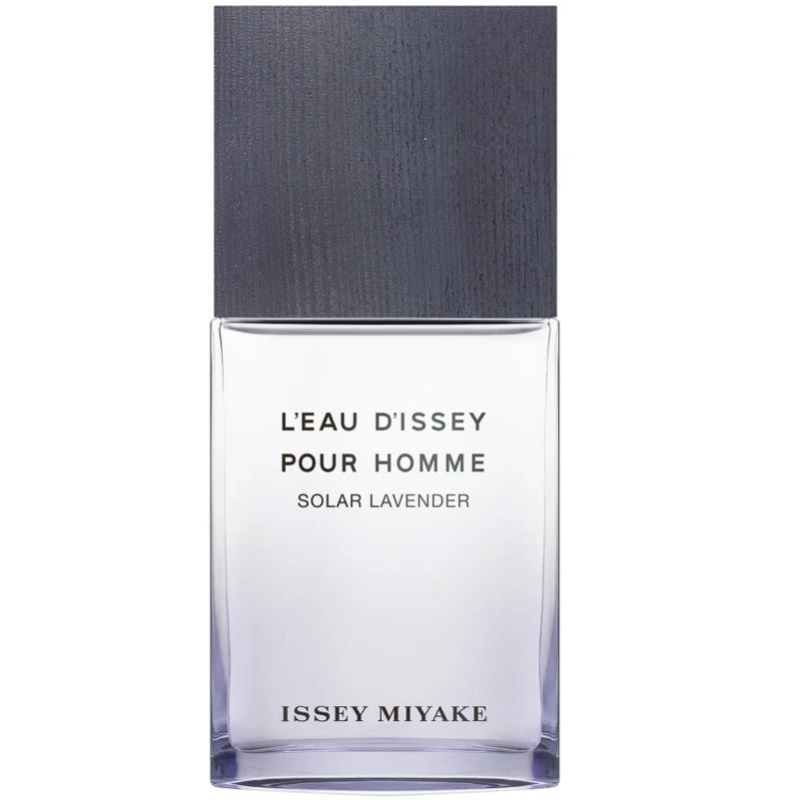 Issey Miyake L'Eau d'Issey Pour Homme Solar Lavender toaletní voda pro muže 100 ml
