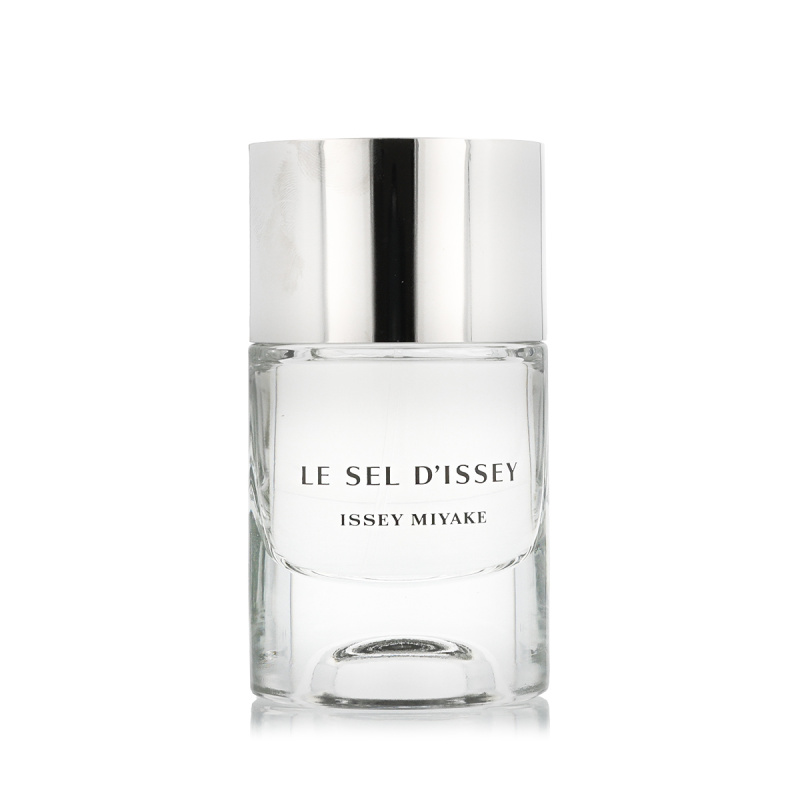 Issey Miyake Le Sel d'Issey toaletní voda pro muže 50 ml