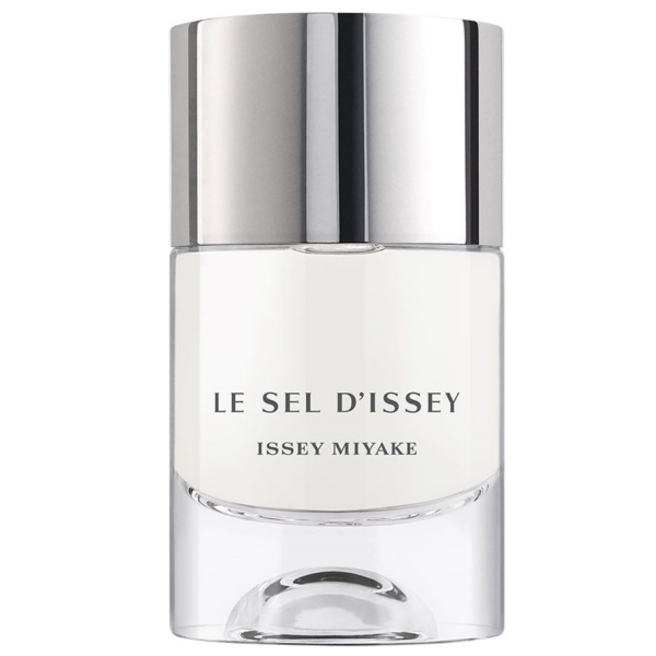 Issey Miyake Le Sel d'Issey toaletní voda pro muže 50 ml