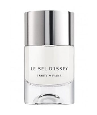 Issey Miyake Le Sel d'Issey toaletní voda pro muže 50 ml