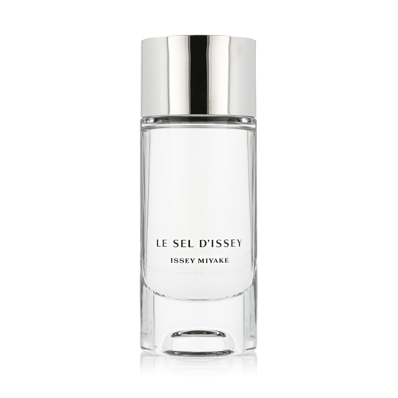 Issey Miyake Le Sel d'Issey toaletní voda pro muže 100 ml