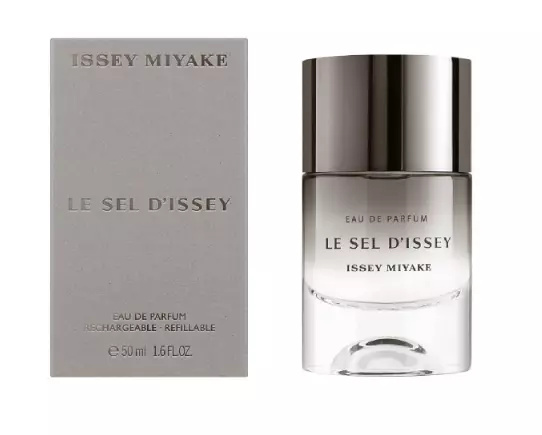 Issey Miyake Le Sel d'Issey parfémovaná voda pro muže 50 ml