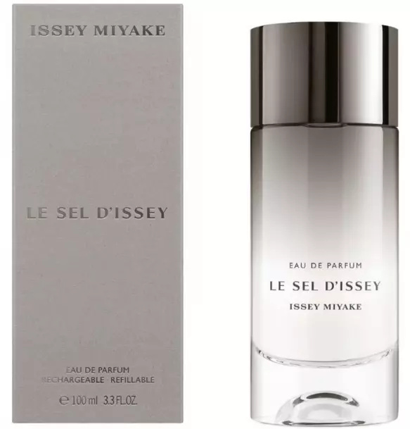 Issey Miyake Le Sel d'Issey parfémovaná voda pro muže 100 ml
