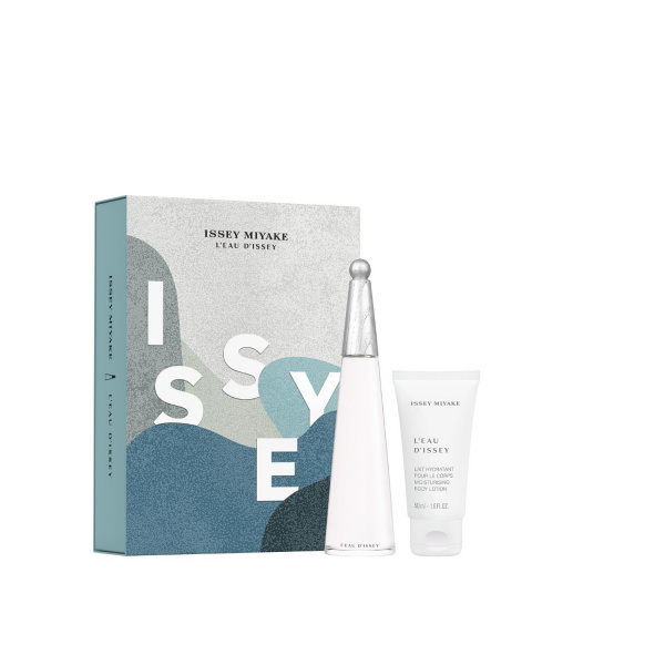 Issey Miyake L'Eau d'Issey dárková sada pro ženy