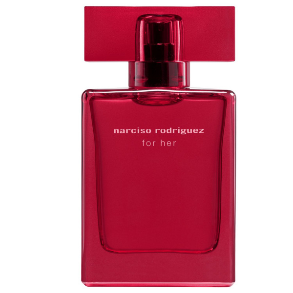 narciso rodriguez for her intense parfémovaná voda pro ženy 30 ml