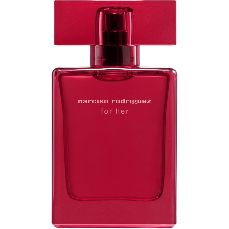 narciso rodriguez for her intense parfémovaná voda pro ženy 30 ml