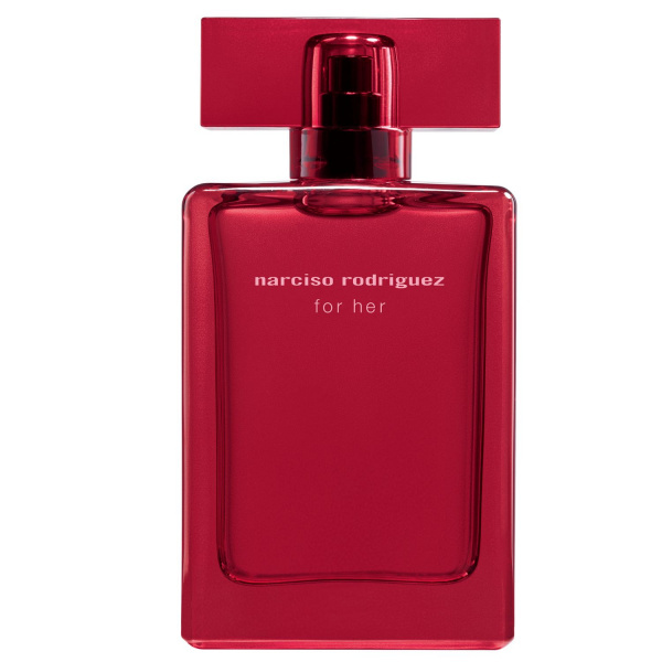 narciso rodriguez for her intense parfémovaná voda pro ženy 50 ml